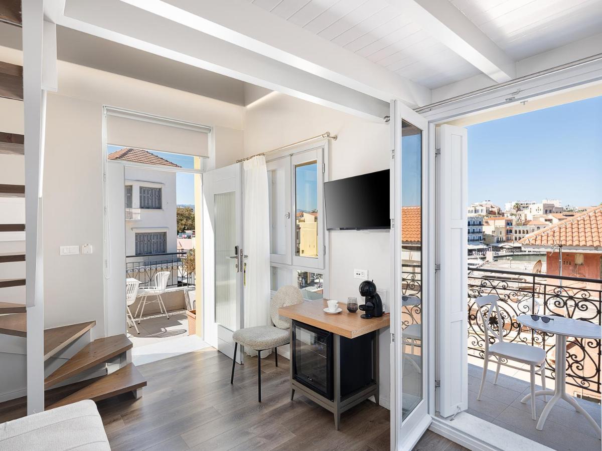 Elia Erato Hotel Chania (Crete)