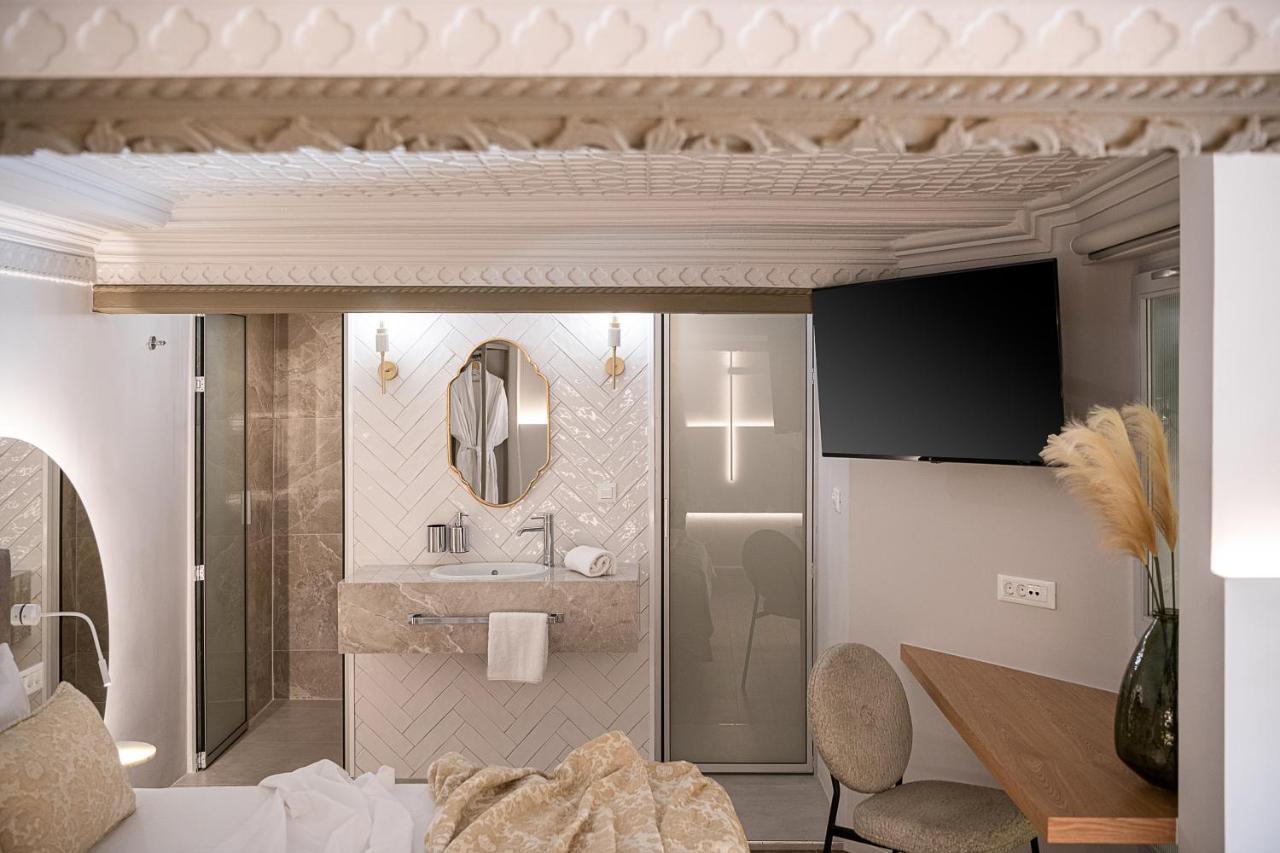 Hotel Elia Erato 3*