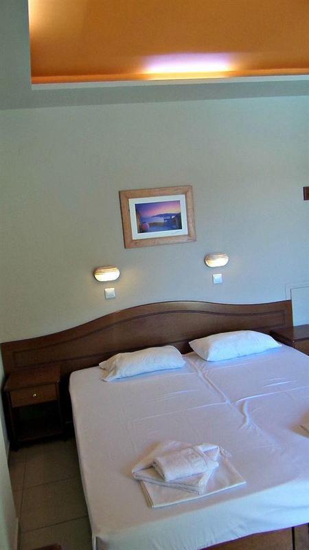 Hotel Paradise 2*