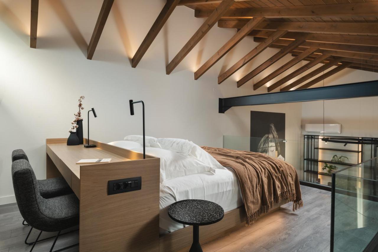Urban Lofts Apartamento *