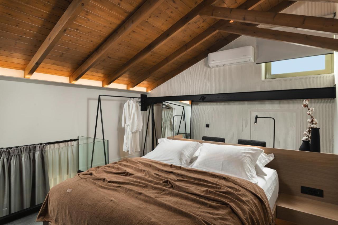Urban Lofts