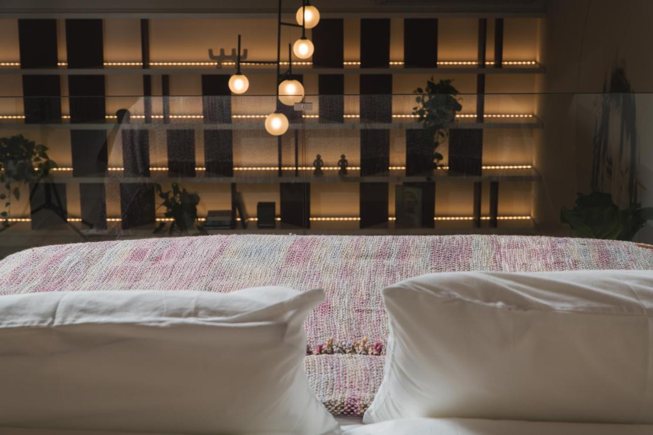 Urban Lofts Chania (Crete)