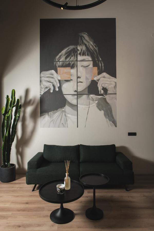 Urban Lofts Chania (Crete)