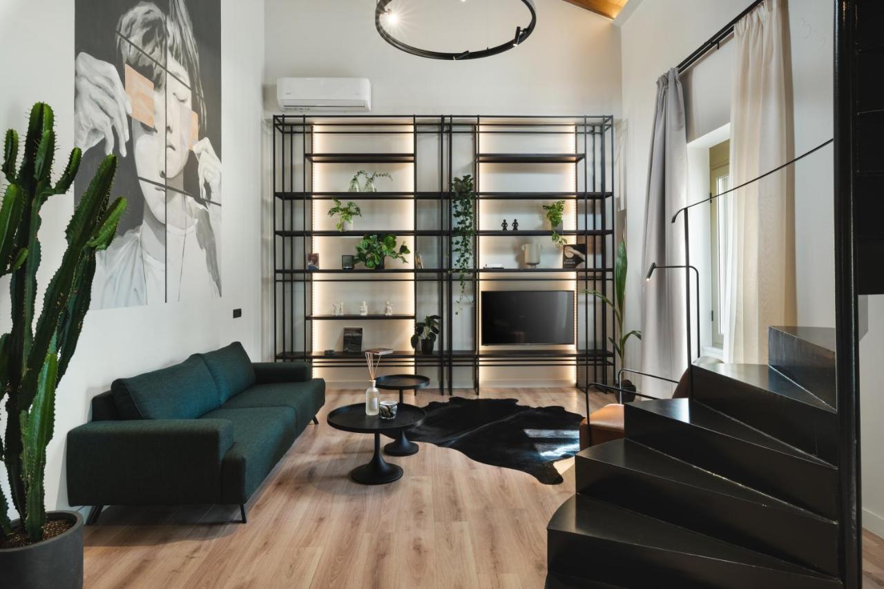 Urban Lofts