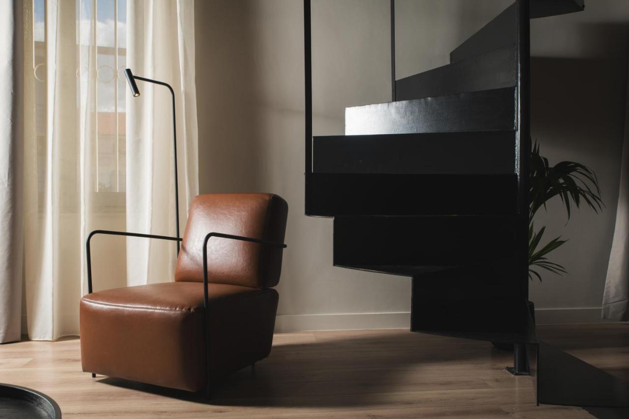 Urban Lofts Apartamento Chrissi Akti Chania