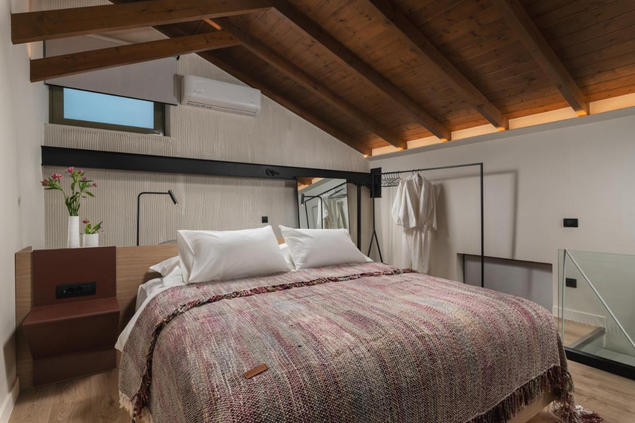 Apartamento Urban Lofts *