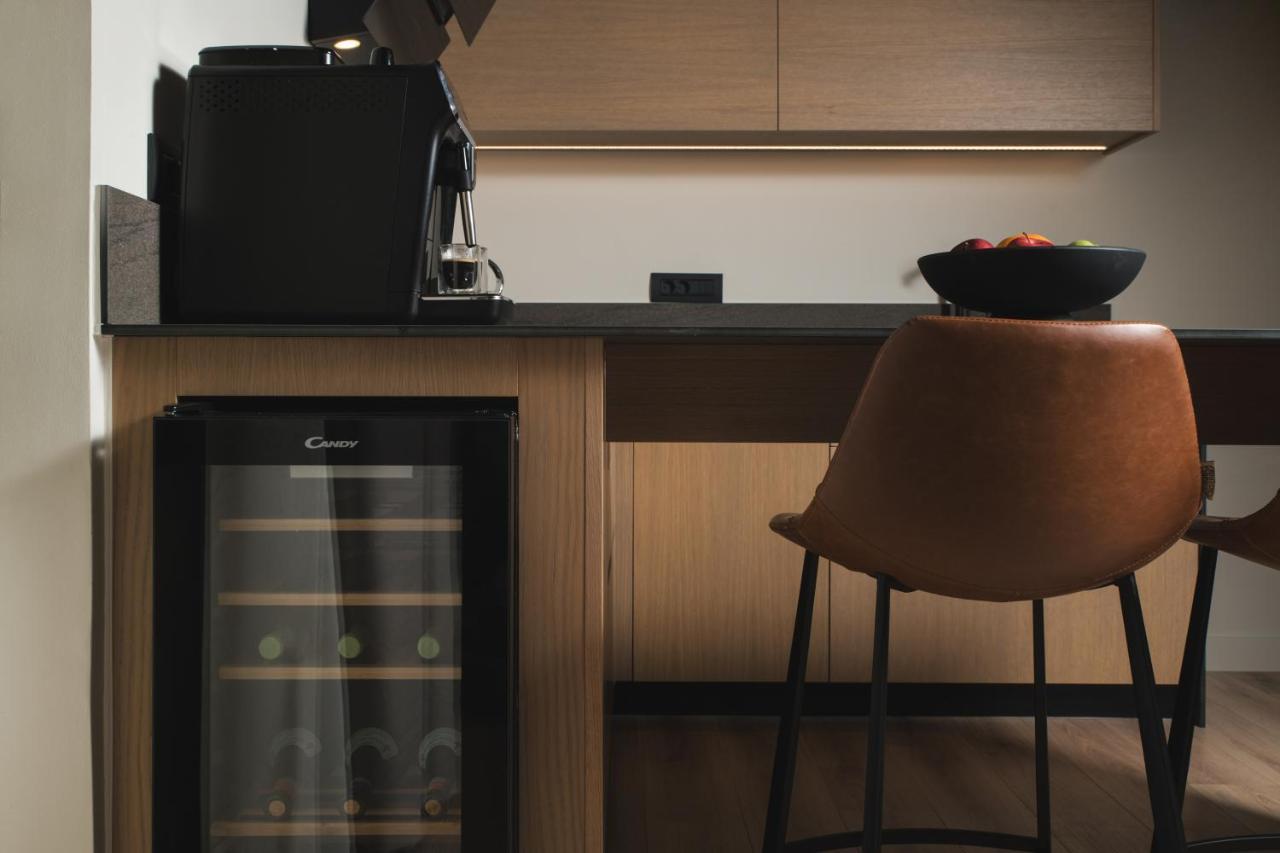 Urban Lofts Apartment *