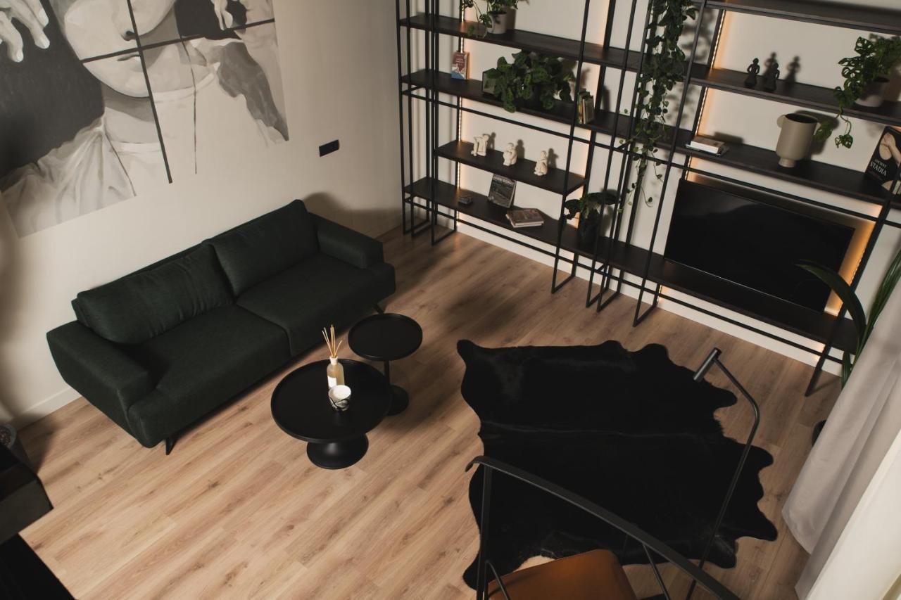 Apartment Urban Lofts