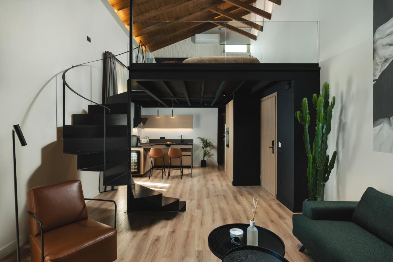 Urban Lofts