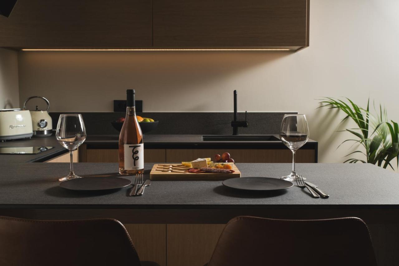 Urban Lofts Apartamento