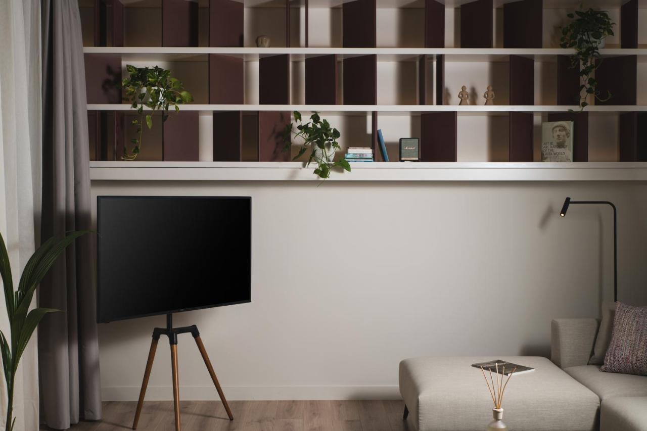 Apartamento Urban Lofts