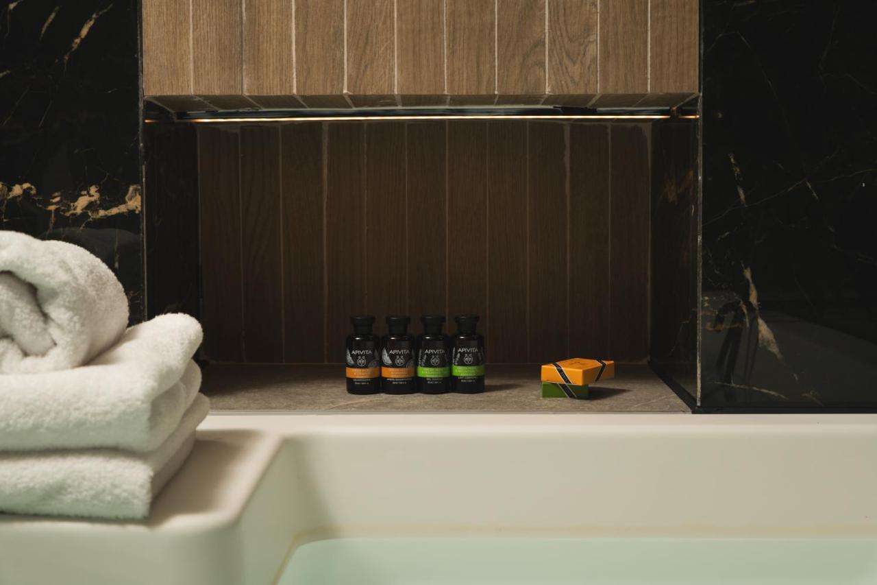 Urban Lofts Apartamento Chrissi Akti Chania