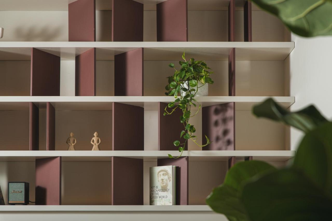Apartamento Urban Lofts