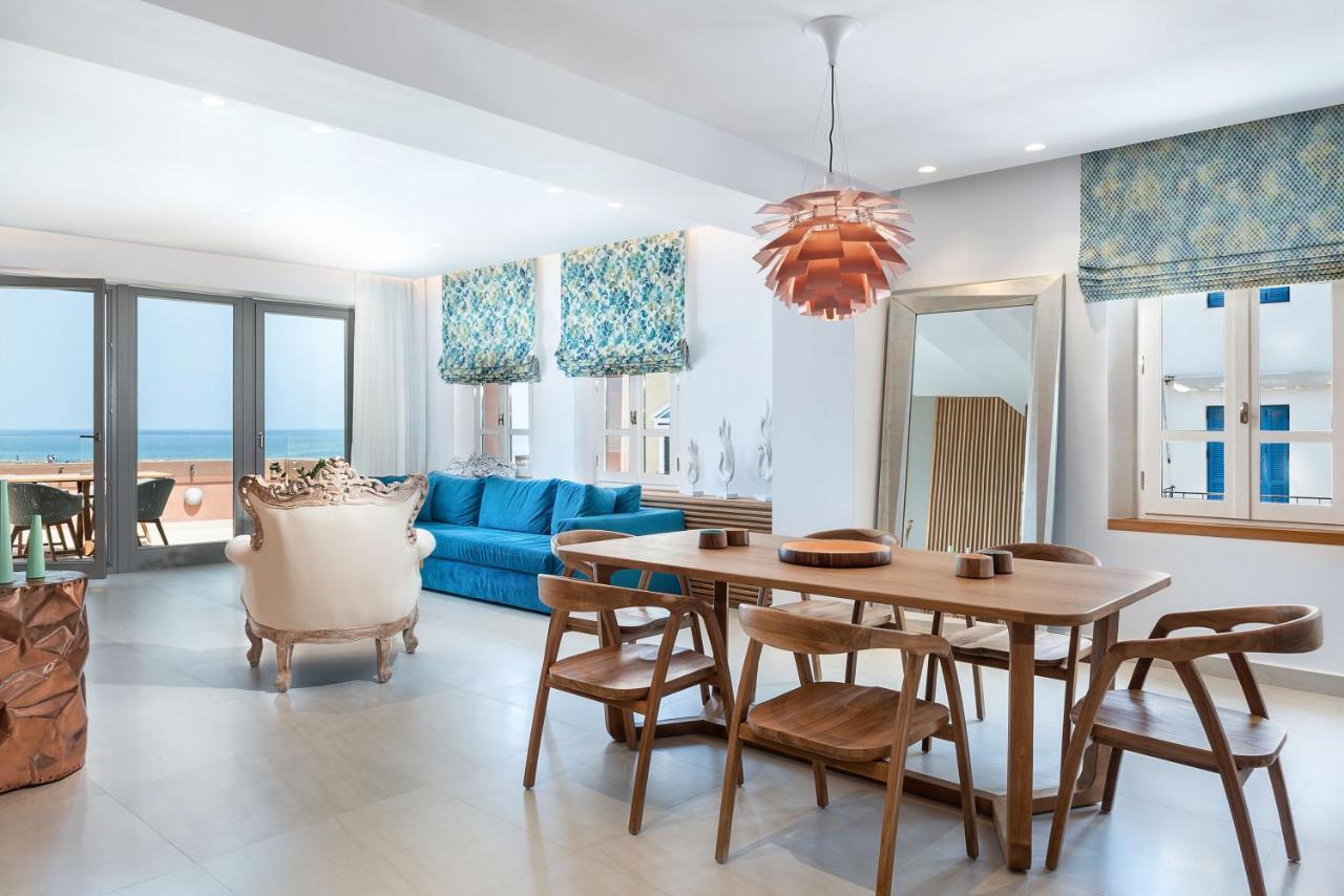 Avra Venetian Harbour Appartement