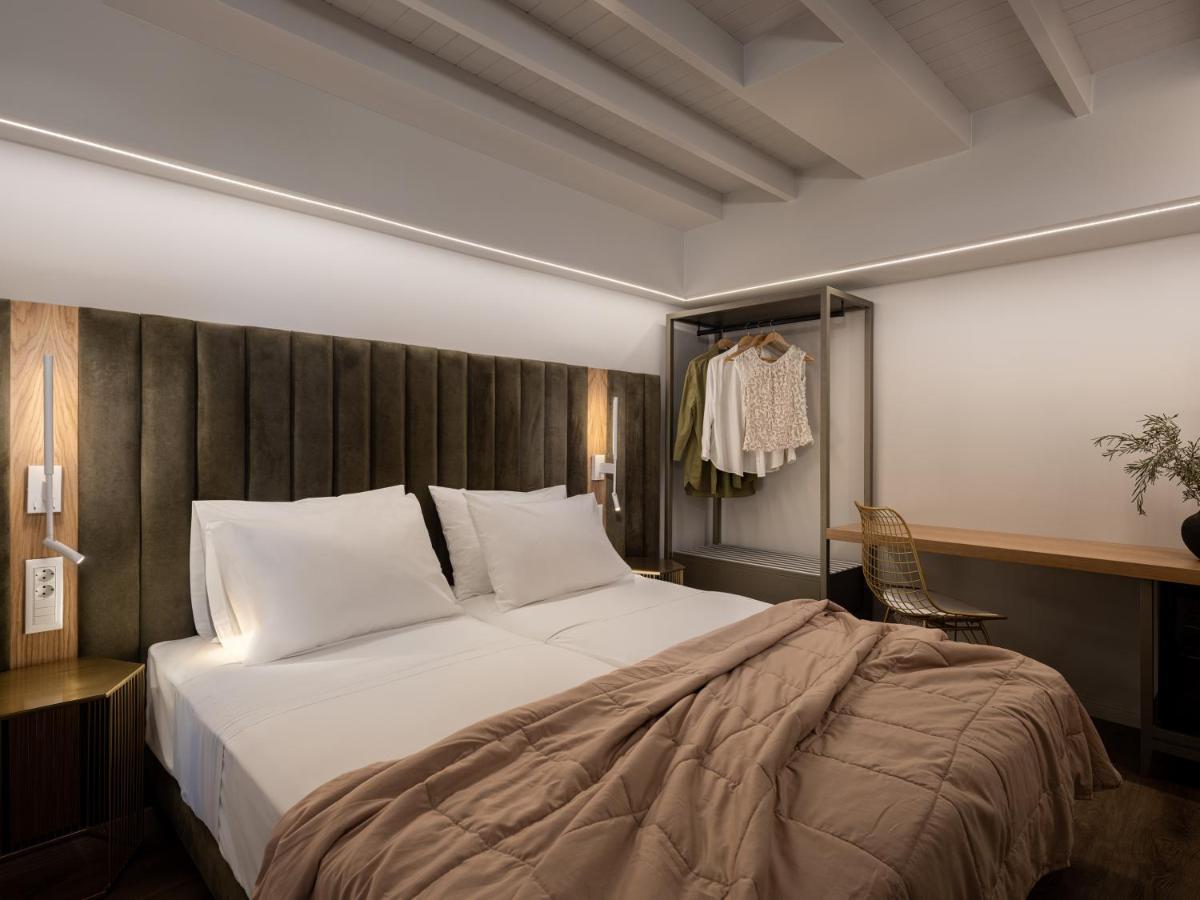 Hotel Elia Erato 3*