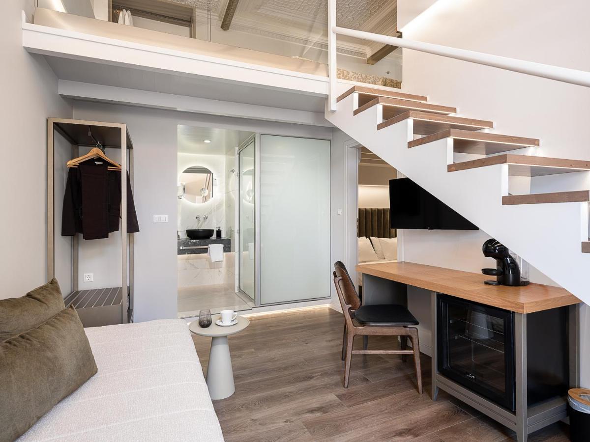 Hotel Elia Erato 3*