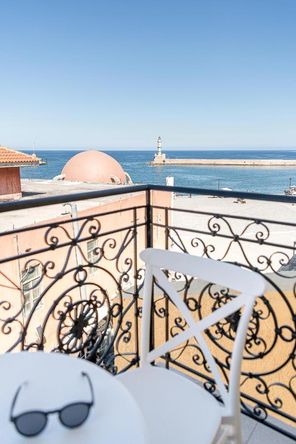 Hotel Elia Erato