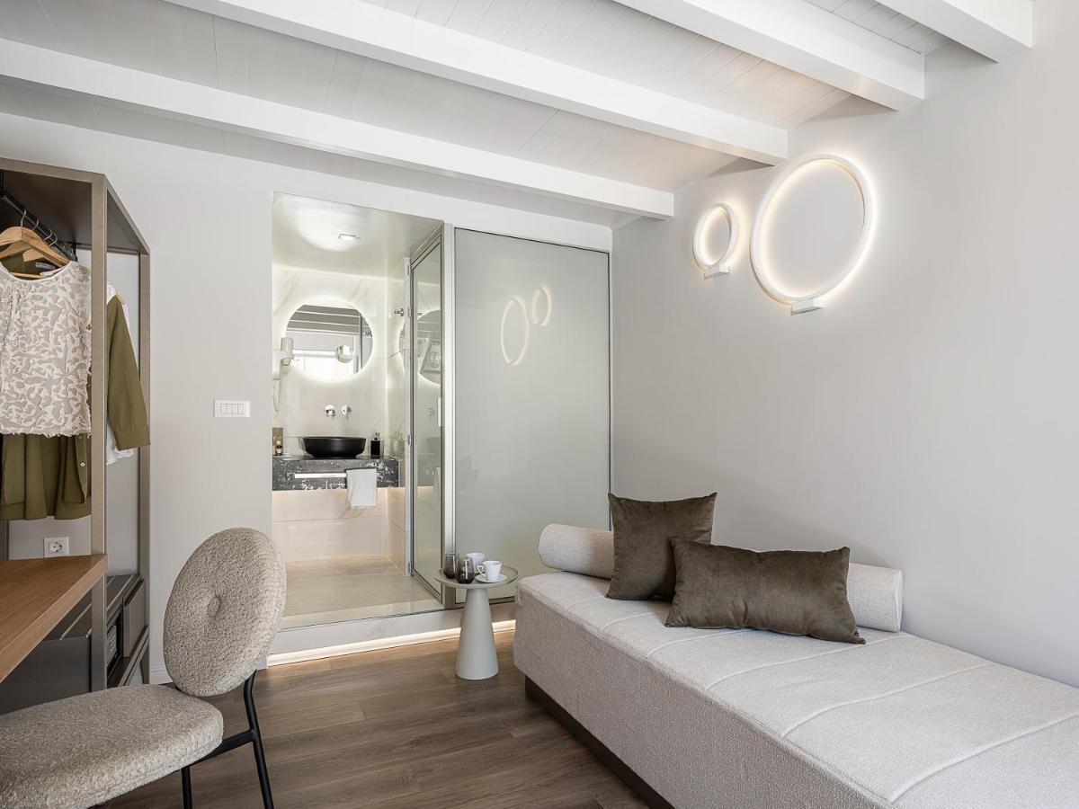 Elia Erato 3* Chania (Crete)