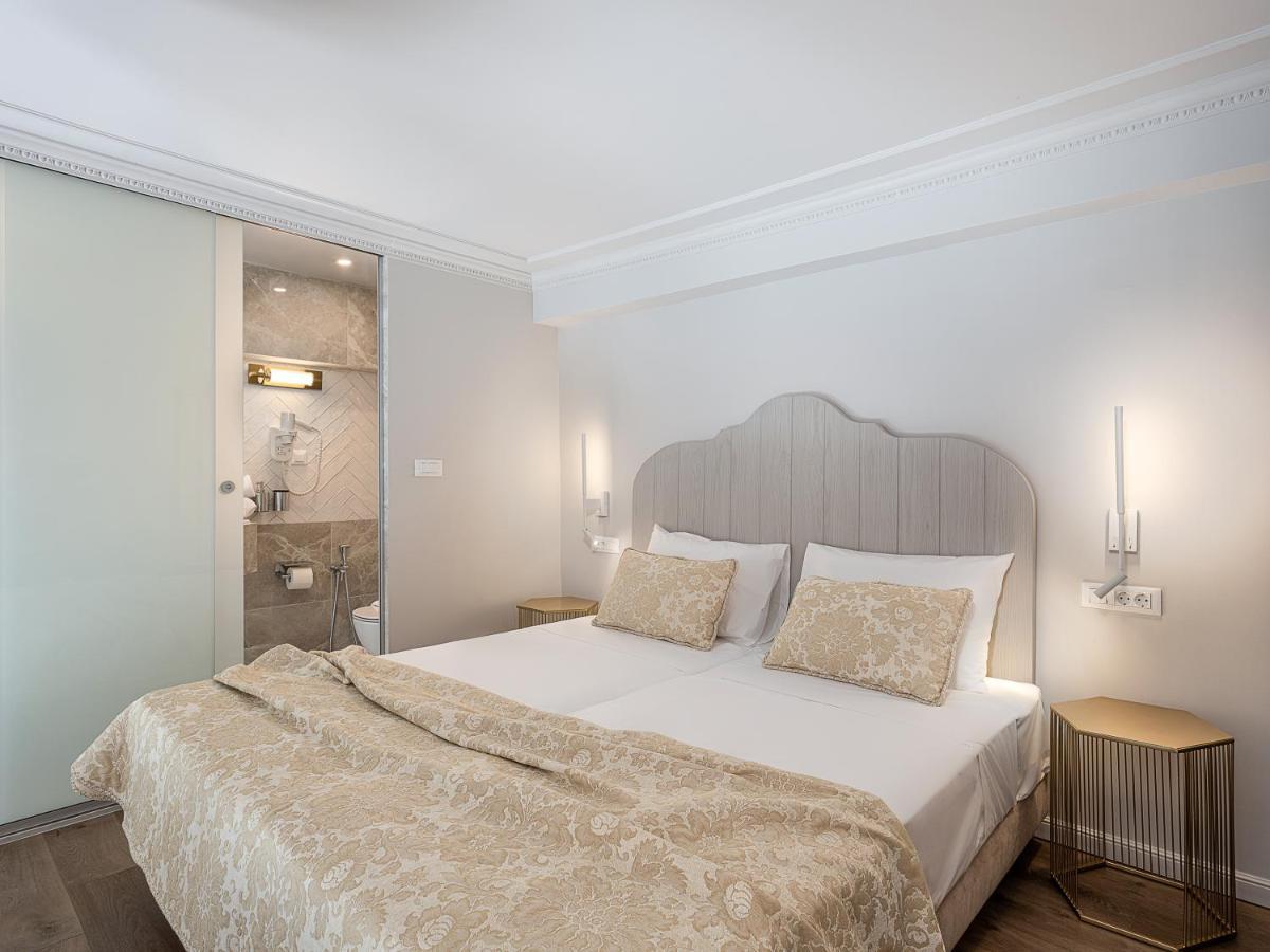 Elia Erato Hotel Chania (Crete)