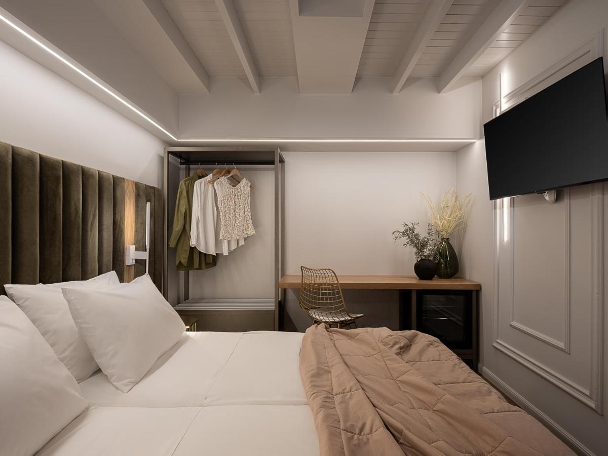 Elia Erato Hotel 3*
