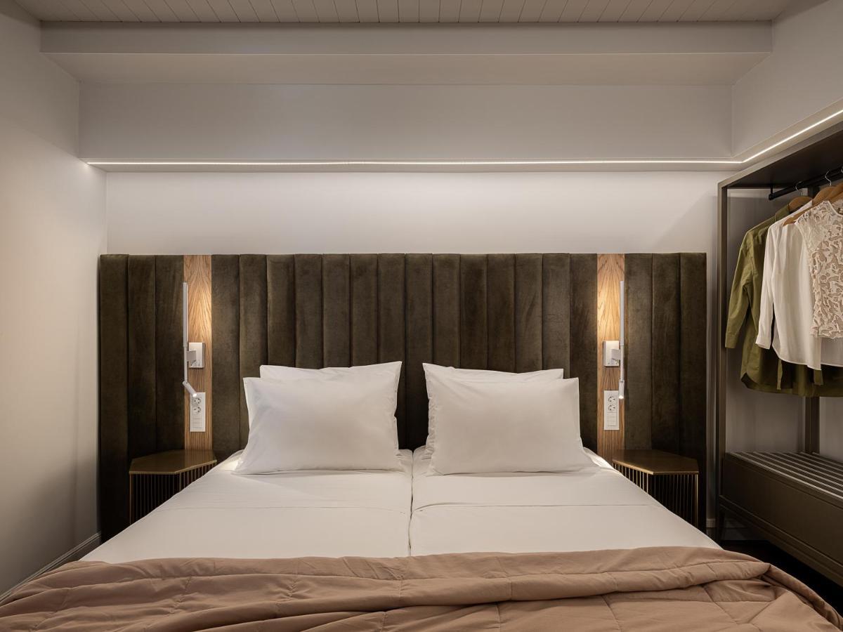 Elia Erato Hotel Chania (Crete)