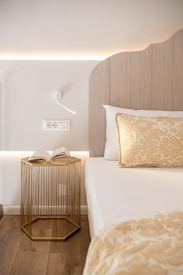 Hotel Elia Erato
