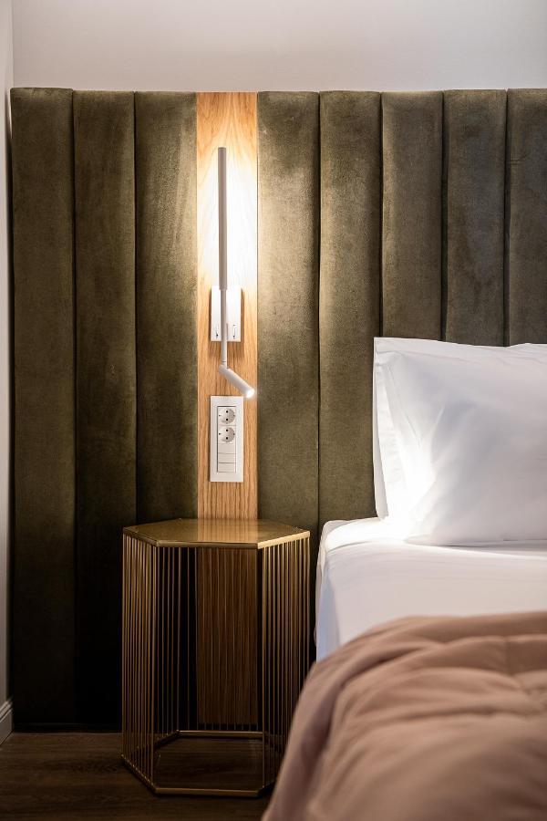 Hotel Elia Erato 3*