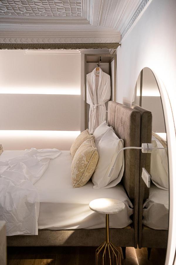 Hotel Elia Erato Chania (Crete)