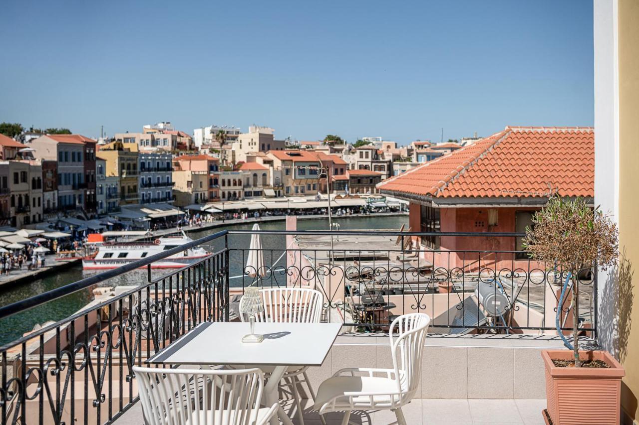 Hotel Elia Erato 3*