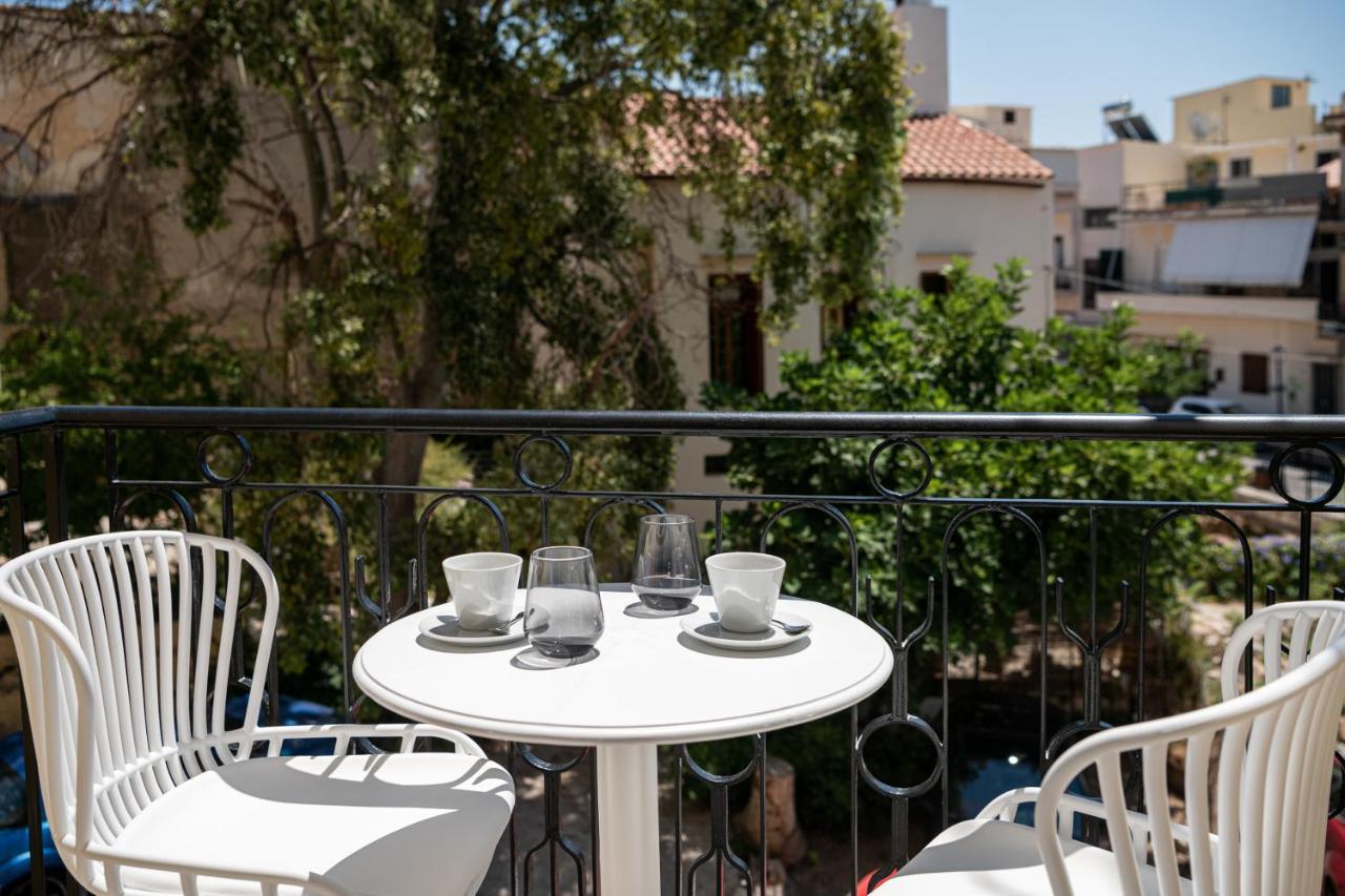 Elia Erato Hotel Chania (Crete)