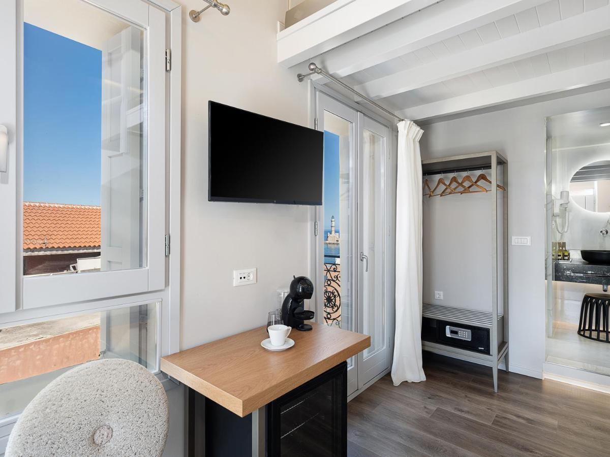 Hotel Elia Erato Chania (Crete)