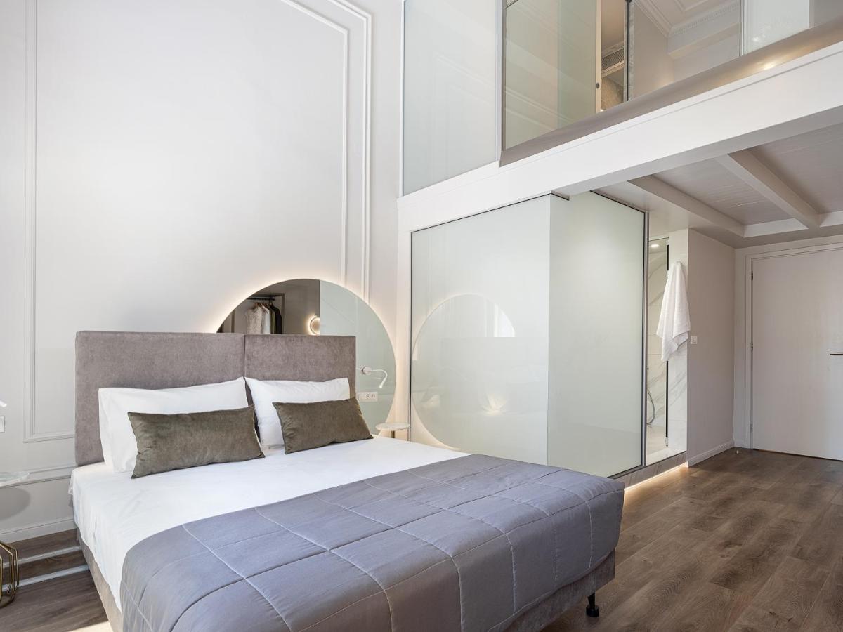 Elia Erato Hotel Chania (Crete)