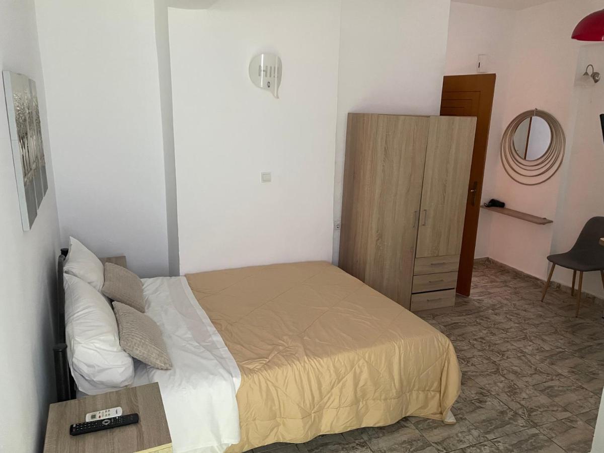 Julies Appartement Chania (Crete)