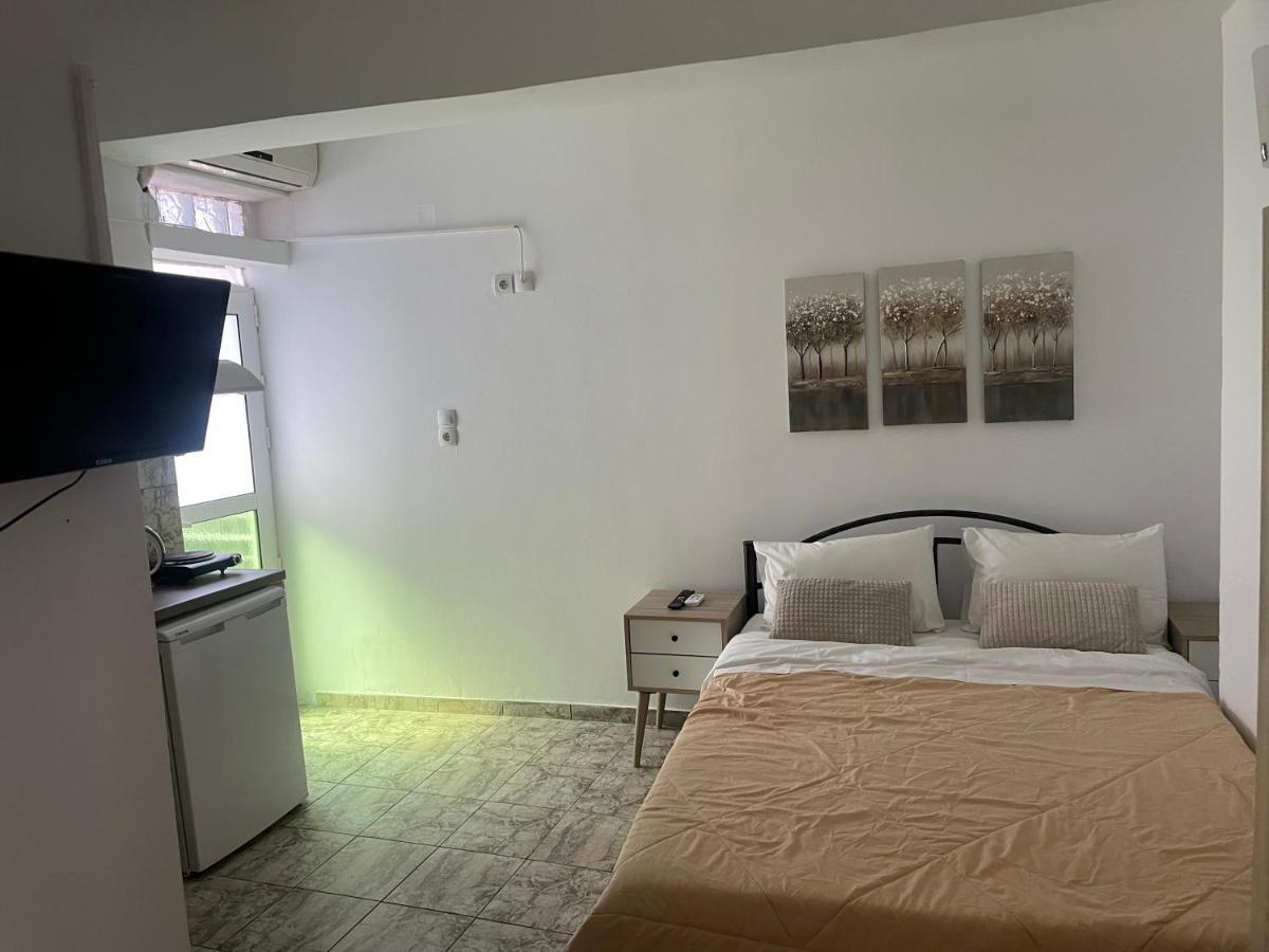 Appartement Julies Chania (Crete)