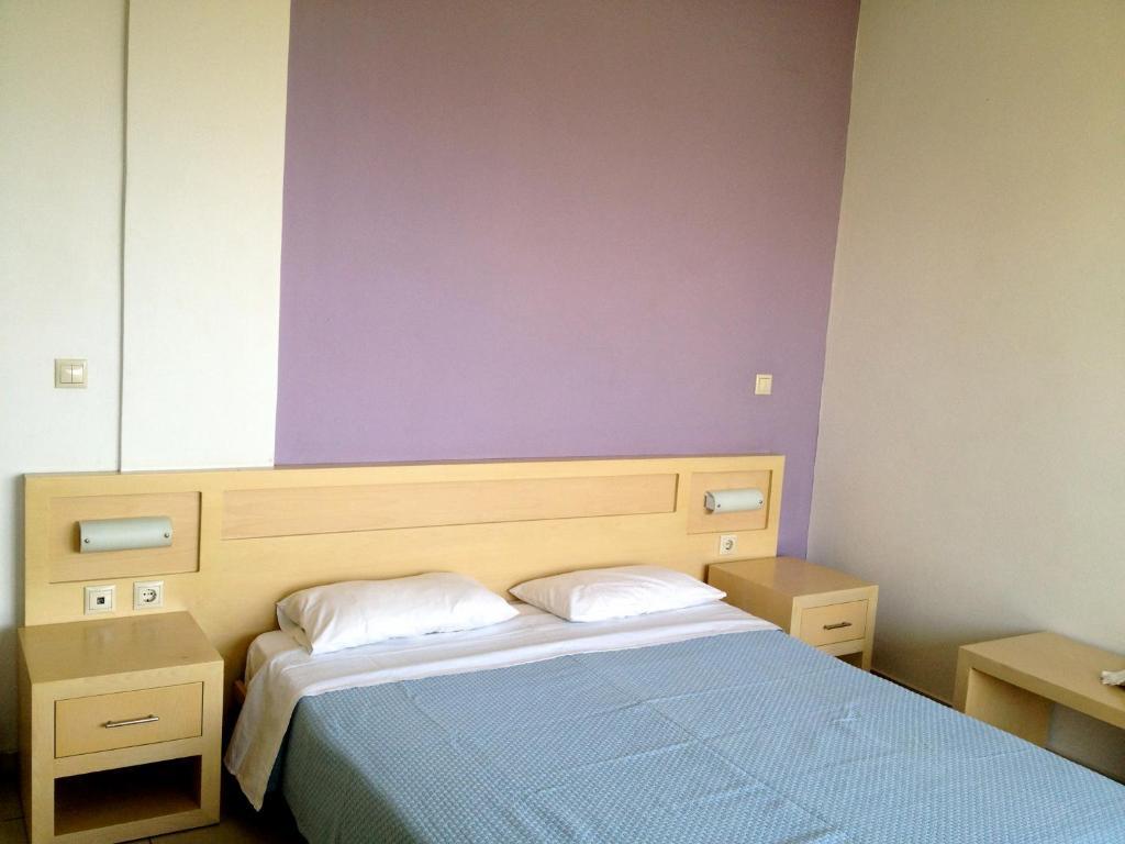 Kleanthi Apartamento