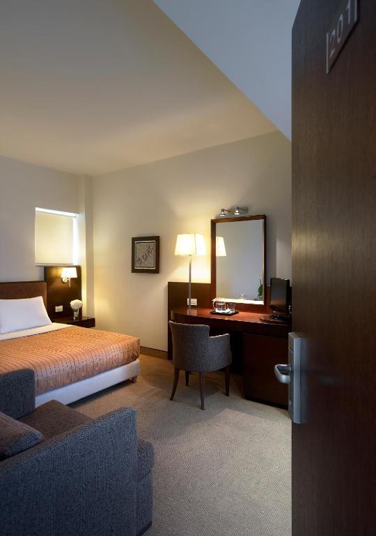 Irida Hotel