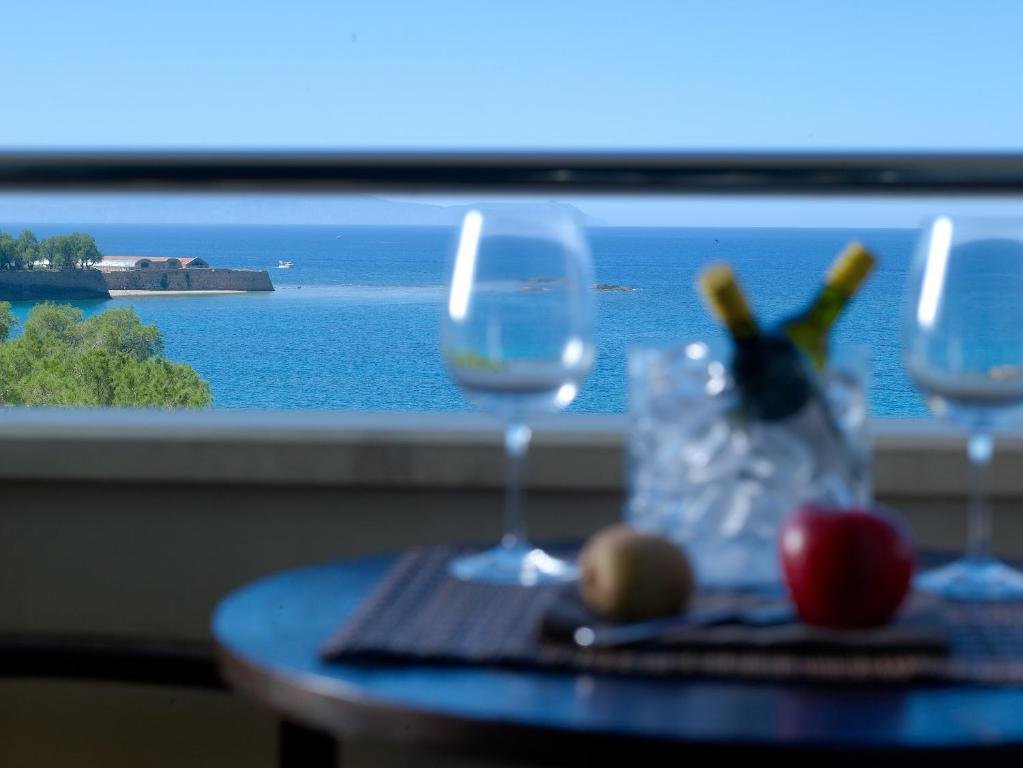 Irida 3* Chania (Crete)