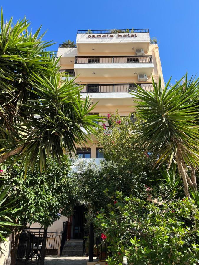 Hotel Candia