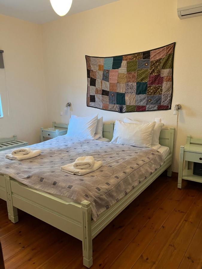 Candia Hotel Chania (Crete)