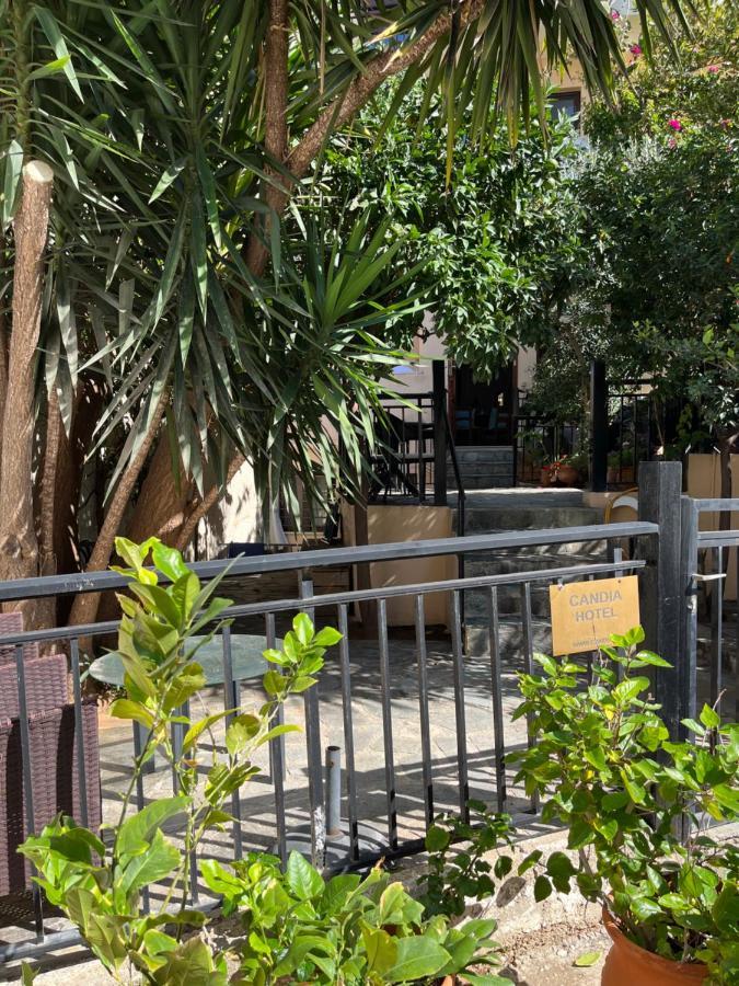 Hotel Candia
