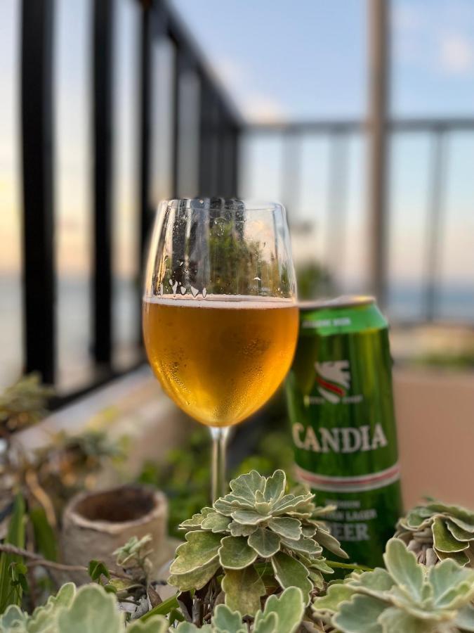 Hotel Candia Chania (Crete)