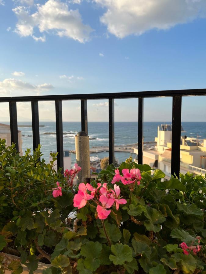 Candia Hotel Chania (Crete)