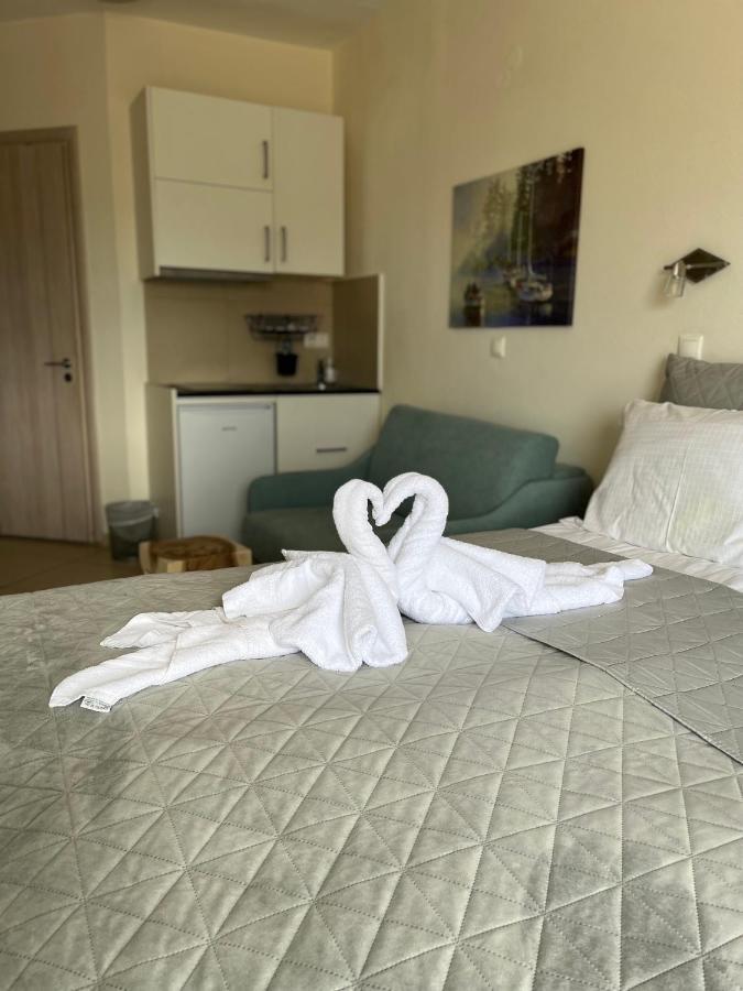 Hotel Candia
