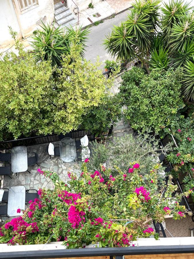 Hotel Candia Chania (Crete)