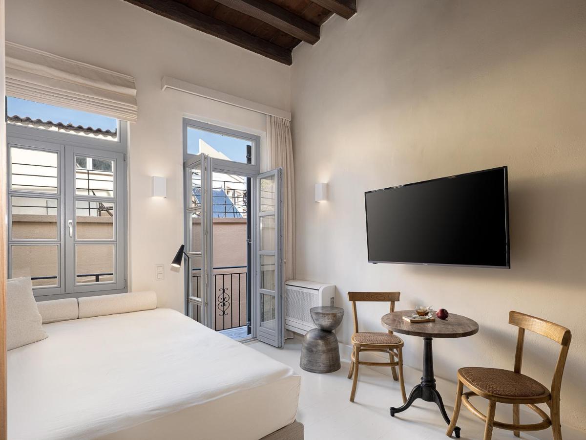 Hotel Azade Chania