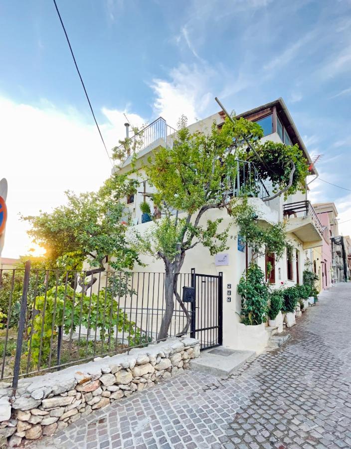 Appartement Marthas Delight Chania (Crete)