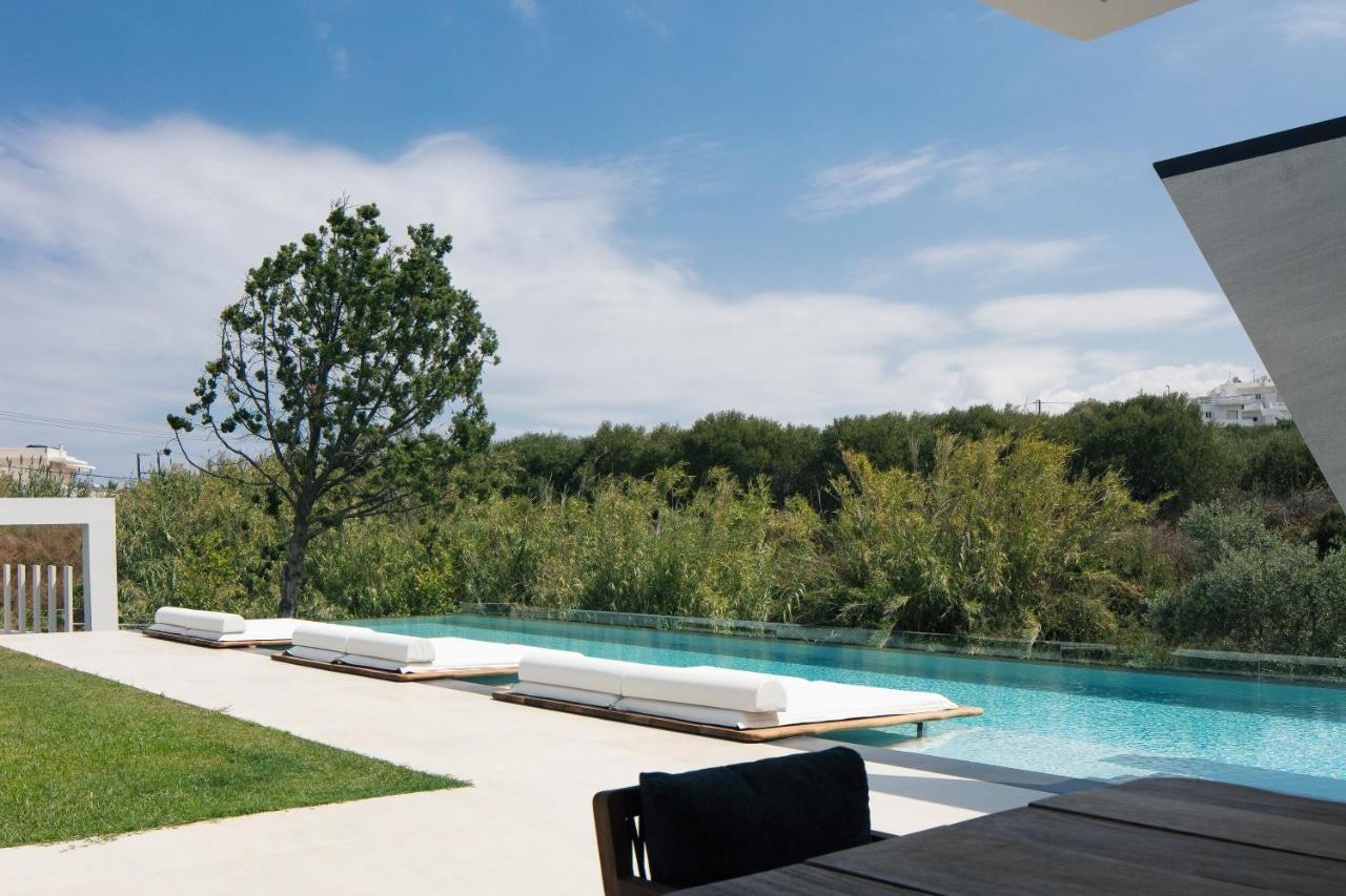 Alveo Del Mare Villa *