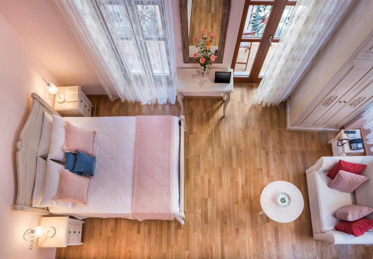 Palazzo Di Irene Appartement *