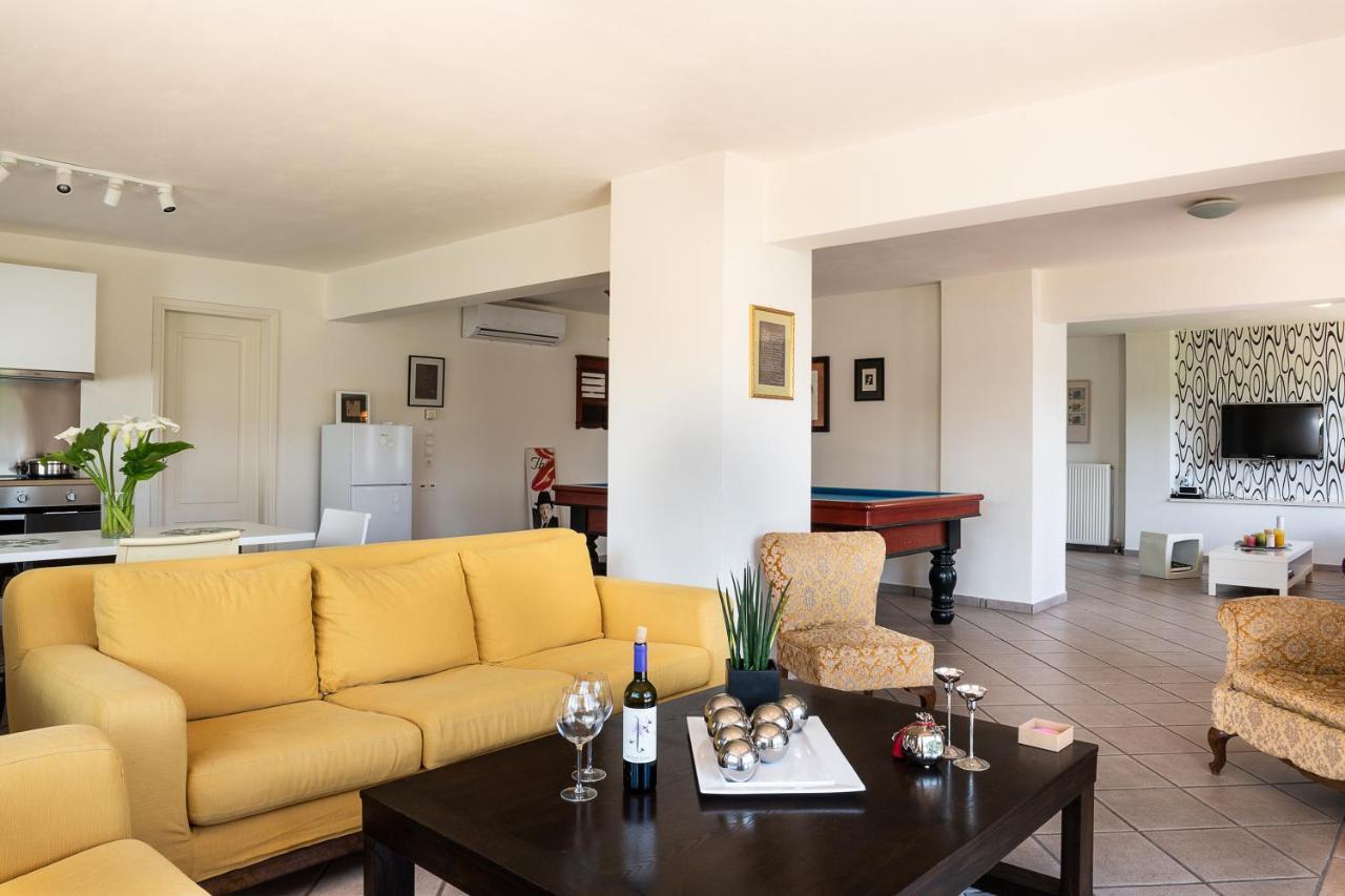 Apartment Eos