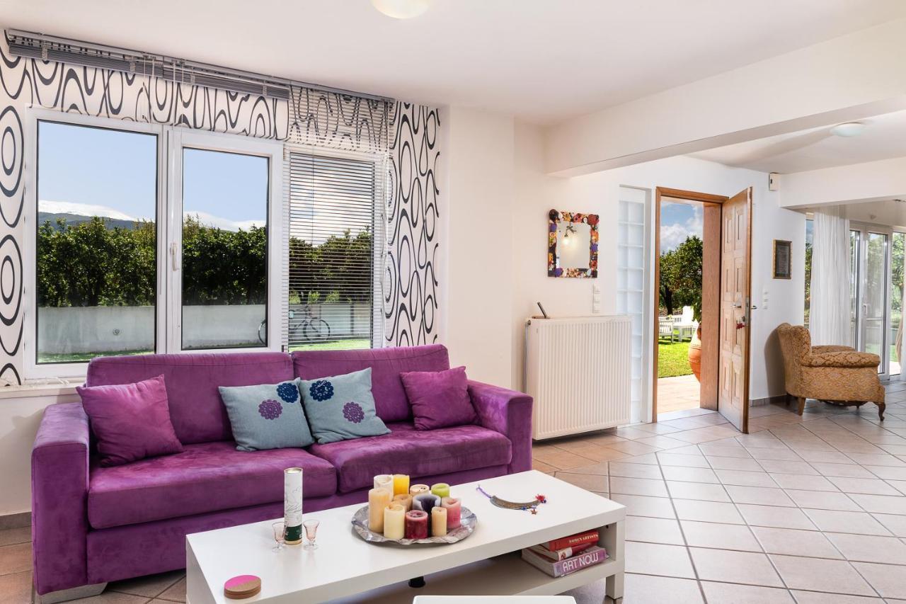 Apartment Eos